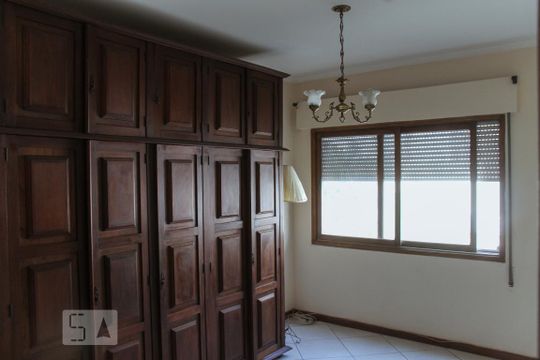 Quarto - Armários de apartamento à venda com 2 quartos, 83m² em República, São Paulo
