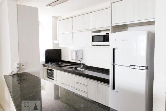Apartamento para alugar com 2 quartos, 70m² em Setor Bueno, Goiânia