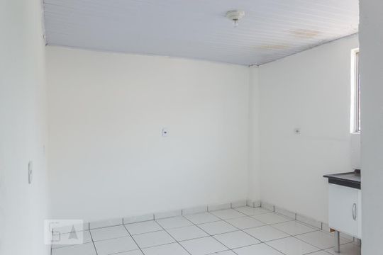 Cozinha de casa para alugar com 1 quarto, 60m² em Conceição, Diadema