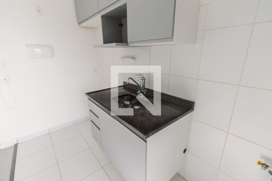 Apartamento para alugar com 1 quarto, 31m² em Água Branca, São Paulo