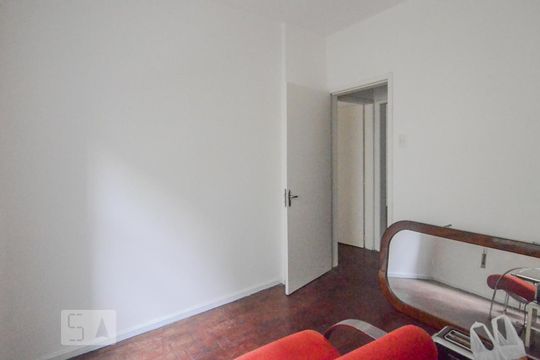 Quarto 3 de apartamento à venda com 2 quartos, 63m² em Centro Histórico, Porto Alegre