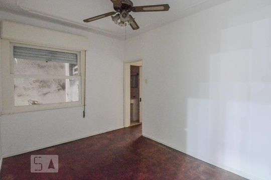 Apartamento à venda com 2 quartos, 63m² em Centro Histórico, Porto Alegre