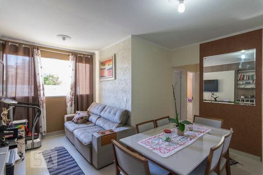 Apartamento para alugar com 2 quartos, 74m² em Parque Terra Nova, São Bernardo do Campo