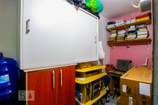 Quarto 1 de apartamento para alugar com 2 quartos, 55m² em Liberdade, São Paulo