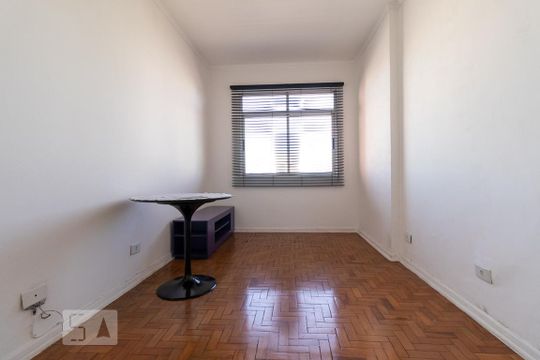 Sala de apartamento para alugar com 1 quarto, 39m² em Sumarezinho, São Paulo