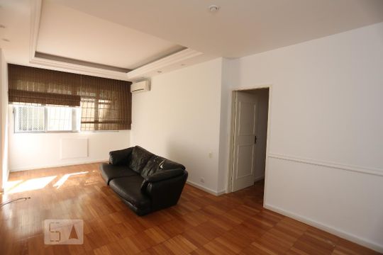 Apartamento para alugar com 3 quartos, 100m² em Copacabana, Rio de Janeiro