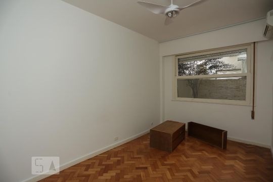 Quarto Suíte de apartamento para alugar com 3 quartos, 100m² em Copacabana, Rio de Janeiro