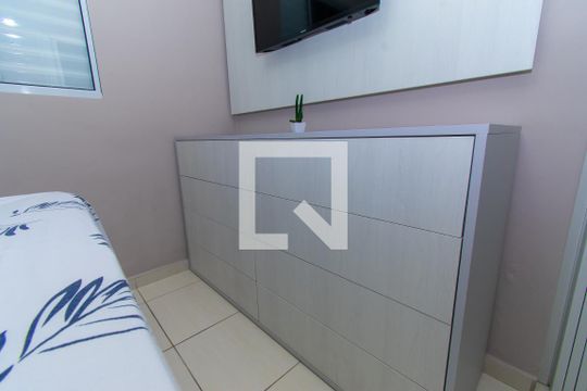 Suíte 1 de casa à venda com 2 quartos, 160m² em Vila Primavera, São Paulo