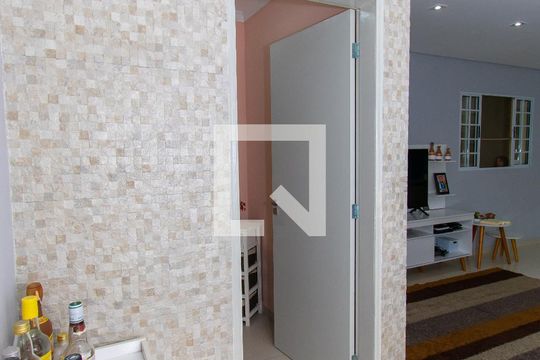 Hall - Bar de casa à venda com 2 quartos, 160m² em Vila Primavera, São Paulo