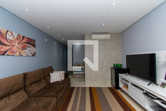 Sala de casa à venda com 2 quartos, 160m² em Vila Primavera, São Paulo