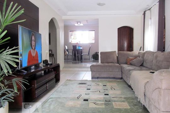 Casa à venda com 5 quartos, 480m² em Vila Palmeiras, São Paulo