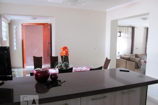 Cozinha de casa à venda com 5 quartos, 480m² em Vila Palmeiras, São Paulo