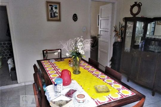 Copa de casa à venda com 3 quartos, 200m² em Água Fria, São Paulo