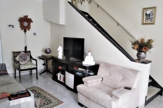 Casa à venda com 3 quartos, 200m² em Água Fria, São Paulo