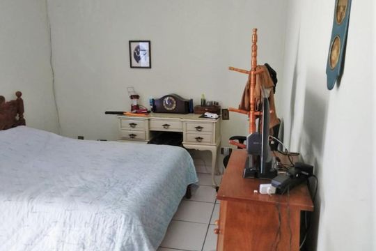 Quarto de casa à venda com 3 quartos, 200m² em Água Fria, São Paulo