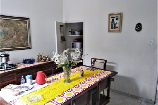 Copa de casa à venda com 3 quartos, 200m² em Água Fria, São Paulo