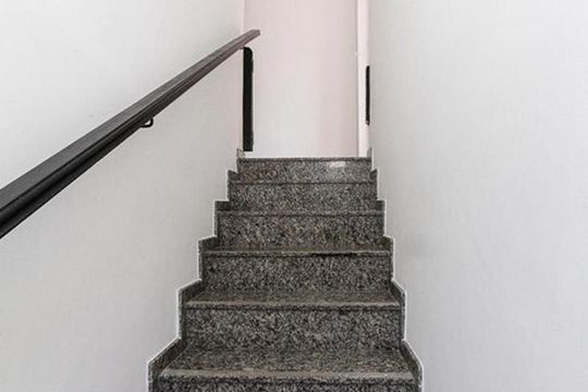 Escada de casa à venda com 3 quartos, 230m² em Alto da Mooca, São Paulo