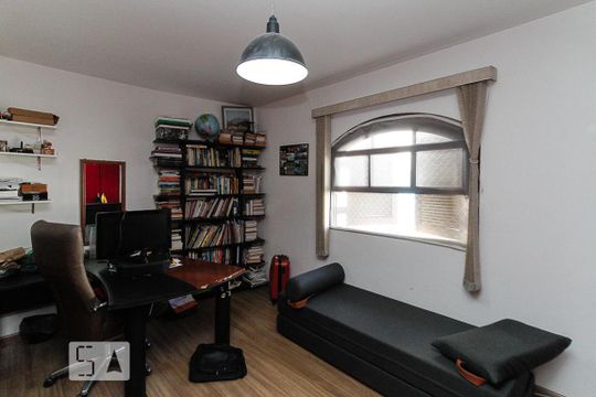 Quarto 2 de casa à venda com 3 quartos, 230m² em Alto da Mooca, São Paulo