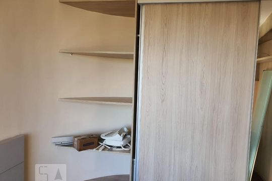 Apartamento para alugar com 3 quartos, 110m² em Sion, Belo Horizonte