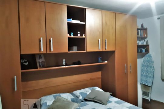 Casa à venda com 3 quartos, 135m² em Casa Verde Alta, São Paulo