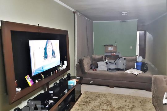 Casa à venda com 3 quartos, 135m² em Casa Verde Alta, São Paulo