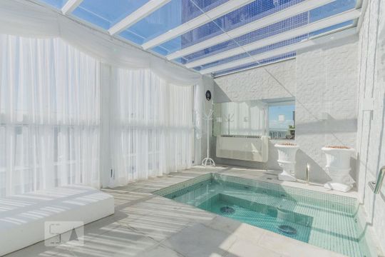 Spa de apartamento à venda com 2 quartos, 66m² em Petrópolis, Porto Alegre
