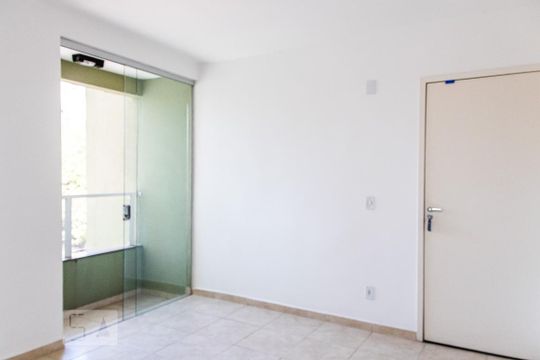 Apartamento para alugar com 3 quartos, 70m² em Castelo, Belo Horizonte