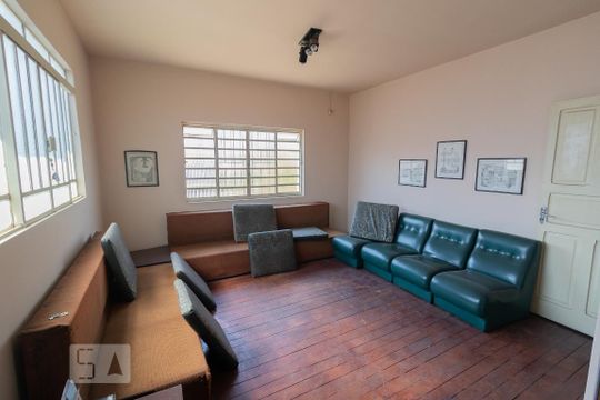Casa à venda com 4 quartos, 500m² em Vila Primavera, São Paulo