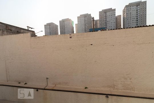 Vista quarto 1 de apartamento para alugar com 2 quartos, 51m² em Ponte Grande, Guarulhos