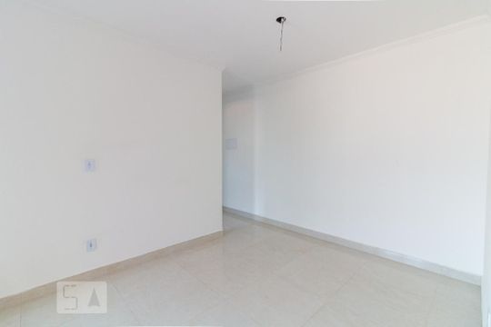 Sala de apartamento para alugar com 2 quartos, 51m² em Ponte Grande, Guarulhos