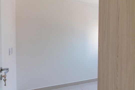Quarto 2 de apartamento para alugar com 2 quartos, 51m² em Ponte Grande, Guarulhos