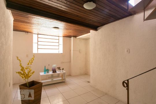 Sala 2 de casa à venda com 4 quartos, 111m² em Glória, Porto Alegre