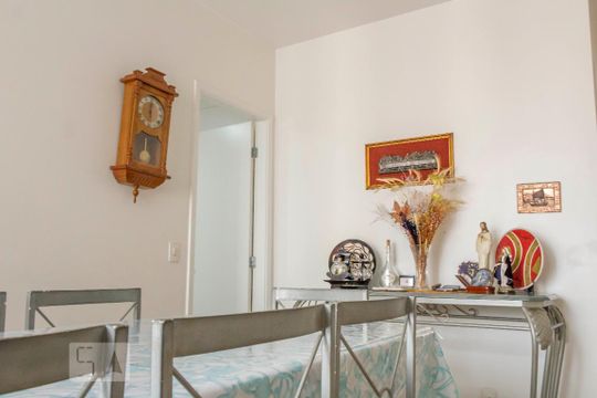 Copa de apartamento à venda com 4 quartos, 190m² em Vila Andrade, São Paulo