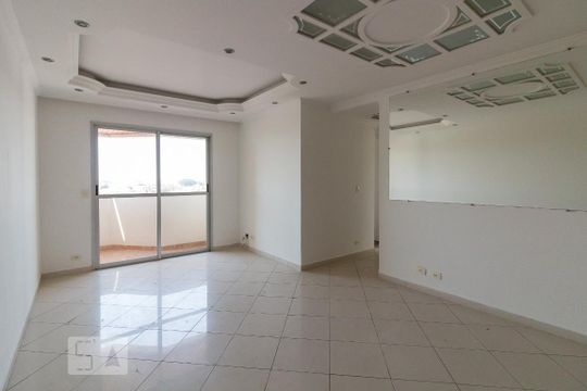 Apartamento para alugar com 3 quartos, 89m² em Jardim Maia, Guarulhos