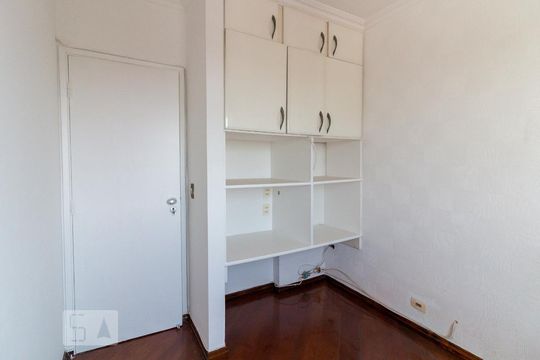Quarto 1 de apartamento para alugar com 3 quartos, 89m² em Jardim Maia, Guarulhos