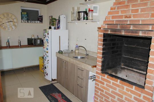 Cobertura de apartamento para alugar com 3 quartos, 182m² em Laranjeiras, Rio de Janeiro