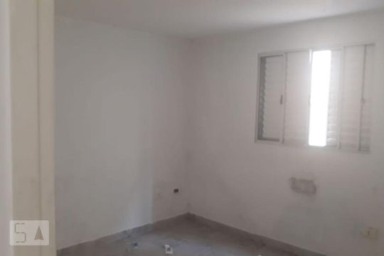 Casa para alugar com 2 quartos, 80m² em Vila Vivaldi, São Bernardo do Campo