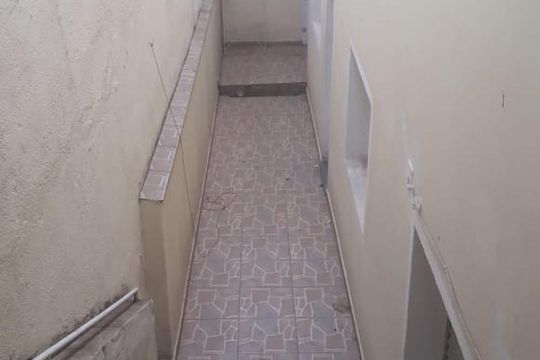 Casa para alugar com 2 quartos, 80m² em Vila Vivaldi, São Bernardo do Campo