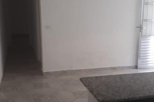Sala de casa para alugar com 2 quartos, 80m² em Vila Vivaldi, São Bernardo do Campo