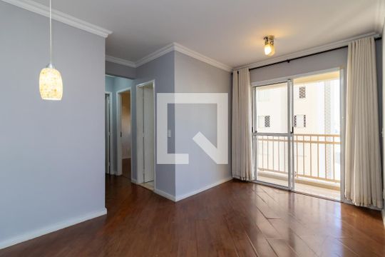 Apartamento à venda com 2 quartos, 50m² em Limão, São Paulo