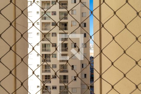 Vista do Quarto 1 de apartamento à venda com 2 quartos, 50m² em Limão, São Paulo