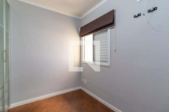 Quarto 1 de apartamento à venda com 2 quartos, 50m² em Limão, São Paulo