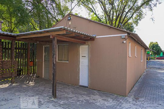 Salão de Festas de apartamento para alugar com 2 quartos, 50m² em São João Batista, São Leopoldo