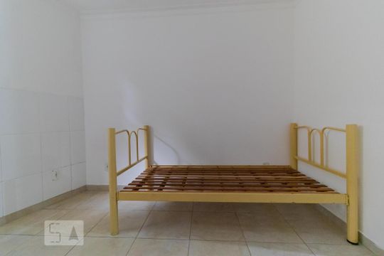 Studio de kitnet/studio para alugar com 1 quarto, 30m² em Cidade Universitária, Campinas