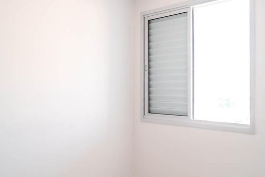 Quarto 2 de apartamento à venda com 2 quartos, 54m² em Vila Zilda, São Paulo