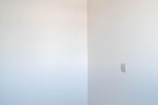 Quarto 1 de apartamento à venda com 2 quartos, 54m² em Vila Zilda, São Paulo