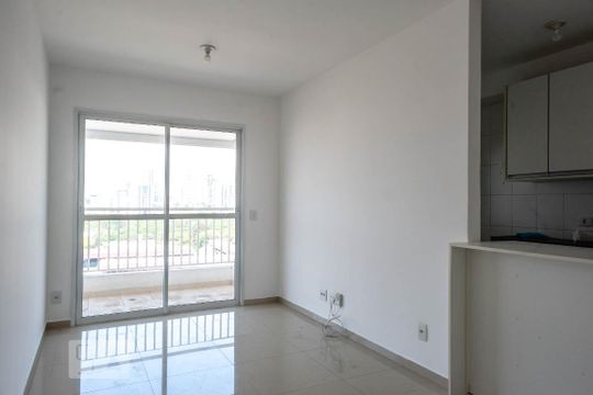 Apartamento à venda com 2 quartos, 54m² em Vila Zilda, São Paulo