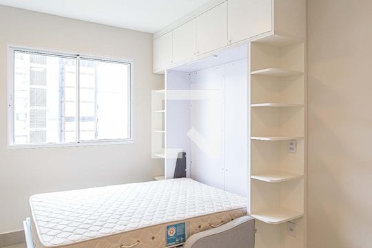 Studio de kitnet/studio à venda com 1 quarto, 27m² em Consolação, São Paulo