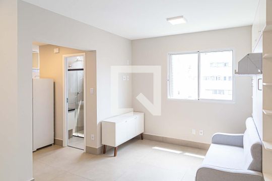 Kitnet/Studio à venda com 1 quarto, 27m² em Consolação, São Paulo
