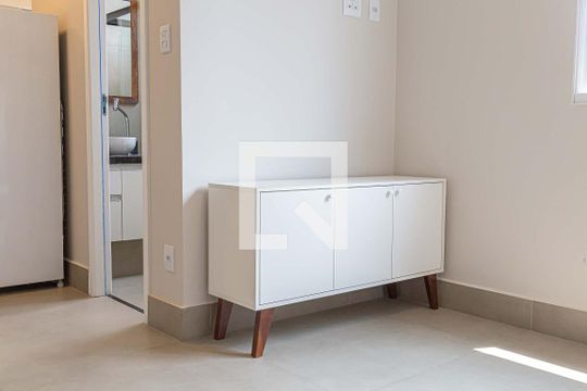 Studio de kitnet/studio à venda com 1 quarto, 27m² em Consolação, São Paulo